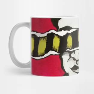 Censor Mug